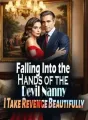 Falling Into the Hands of the Devil Nanny, I Take Revenge Beautifully cover