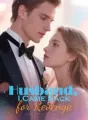 Husband, I Came Back for Revenge! cover