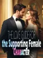 The Love Guide for the Supporting Female Character cover