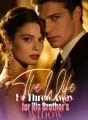 The Wife He Threw Away for His Brother's Widow cover