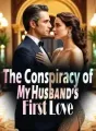 The Conspiracy of My Husband's First Love cover