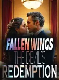 FALLEN WINGS: THE DEVIL'S REDEMPTION
