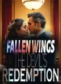 FALLEN WINGS: THE DEVIL'S REDEMPTION cover
