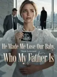 He Destroyed My Child—Then Discovered My True Identity