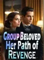 Group Beloved: Her Path of Revenge cover