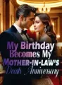 My Birthday Becomes My Mother-in-law's Death Anniversary cover