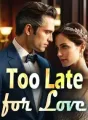 Too Late for Love cover