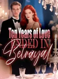 Ten Years of Love, Ended in Betrayal
