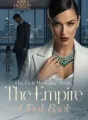 The Heir He Gave Away, The Empire I Took Back cover