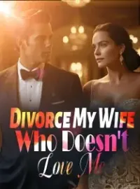 Divorce My Wife Who Doesn't Love Me