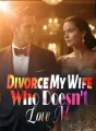 Divorce My Wife Who Doesn't Love Me cover
