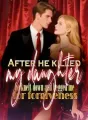 After he killed my daughter, he knelt down and begged me for forgiveness cover