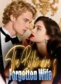 The Billionaire's Forgotten Wife cover