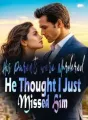 His Parents were Murdered, He Thought I Just Missed Him cover