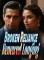 Broken Reliance, Renewed Longing cover