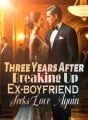 Three Years After Breaking Up, Ex-boyfriend Seeks Love Again cover