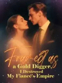 Framed as a Gold Digger, I Destroyed My Fiancé's Empire