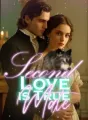 Second Love is True Mate cover