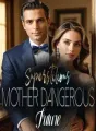 Superstitious Mother, Dangerous Future cover