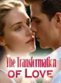 The Transformation of Love cover