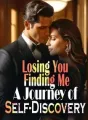 Losing You, Finding Me: A Journey of Self-Discovery cover