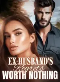 Ex-Husband and Stepson's Regrets are Worthless