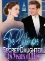 The Billionaire's Secret Daughter 18 Years of Lies cover