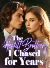 The Hewitt Brothers I Chased for Years