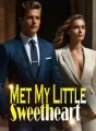 Met My Little Sweetheart cover