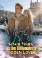 His Kept Secret Seven Years as the Billionaire's Hidden Lover cover