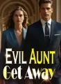 Evil Aunt, Get Away! cover