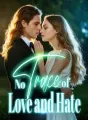No Trace of Love and Hate cover