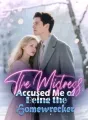 The Mistress Accused Me of Being the Homewrecker cover