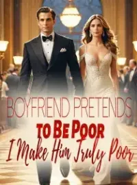 Boyfriend Pretends to Be Poor, I Make Him Truly Poor