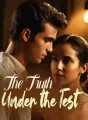 The Truth Under the Test cover