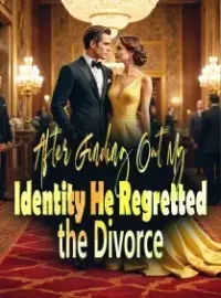 After Finding Out My Identity, He Regretted the Divorce