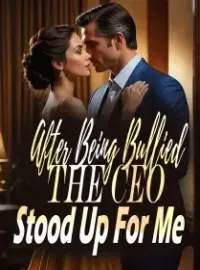 After Being Bullied, The CEO Stood Up For Me