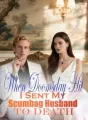 When Doomsday Hit, I Sent My Scumbag Husband to Death cover