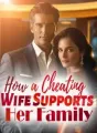 How a Cheating Wife Supports Her Family cover