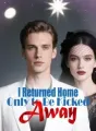 I Returned Home, Only to Be Kicked Away cover