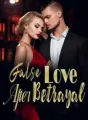 False Love After Betrayal cover