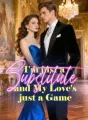 I'm just a Substitute and My Love's just a Game cover