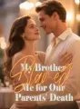 My Brother Blamed Me for Our Parents' Death cover