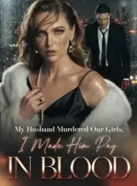 My Husband Murdered Our Girls,I Made Him Pay in Blood