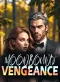 MOONBOUND VENGEANCE cover