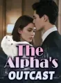 The Alpha's outcast cover