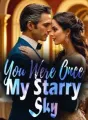 You Were Once My Starry Sky cover