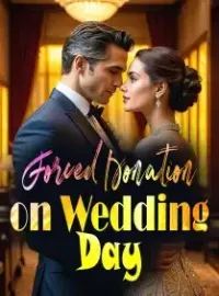 Forced Donation on Wedding Day