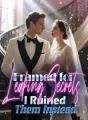 Framed for Leaking Secrets, I Ruined Them Instead cover