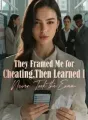 They Framed Me for Cheating,Then Learned I Never Took the Exam cover